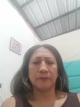 Snapshot of LizaMintelli chatting on May 7, 6:02 pm LizaMintelli online show from May 7, 6:02 pm