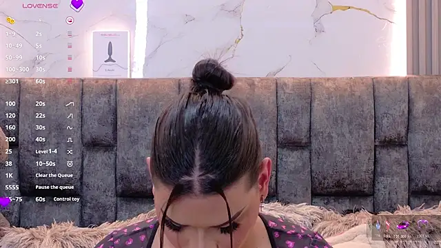 Ava Cristi online show from December 21, 3:52 pm