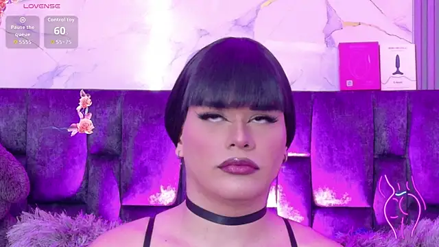 Ava Cristi online show from June 5, 6:13 pm