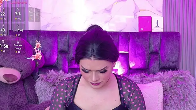 Ava Cristi online show from June 11, 5:44 pm