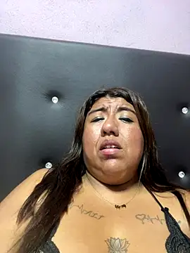 Snapshot of Wenlop chatting on September 9, 5:07 am Wenlop online show from September 9, 5:07 am