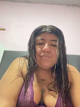 Snapshot of Wenlop chatting on October 1, 3:56 am Wenlop online show from October 1, 3:56 am