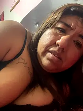 Snapshot of Wenlop chatting on October 7, 4:42 am Wenlop online show from October 7, 4:42 am