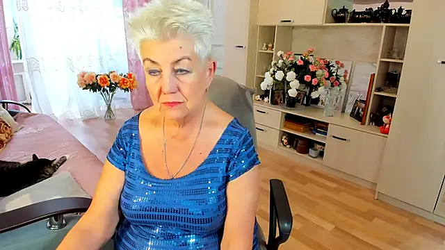 HotandMature online show from March 26, 11:27 am