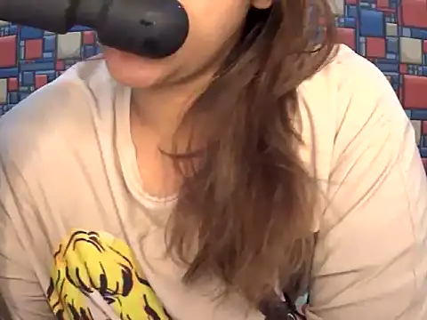 mrymlove online show from December 18, 3:12 am