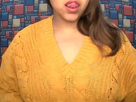 mrymlove online show from December 22, 12:46 pm