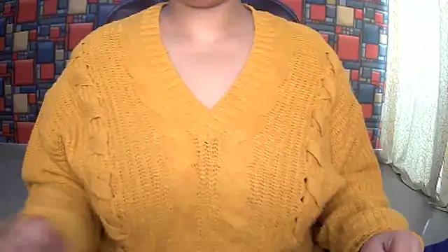 mrymlove online show from February 7, 6:39 am