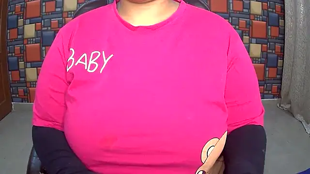 mrymlove online show from February 15, 2:47 pm