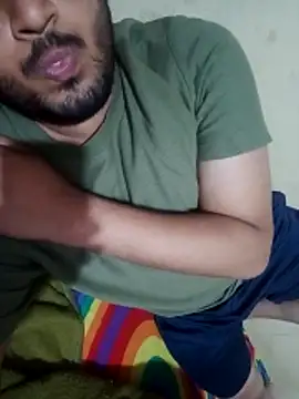 Mahabteegg online show from May 4, 6:59 pm