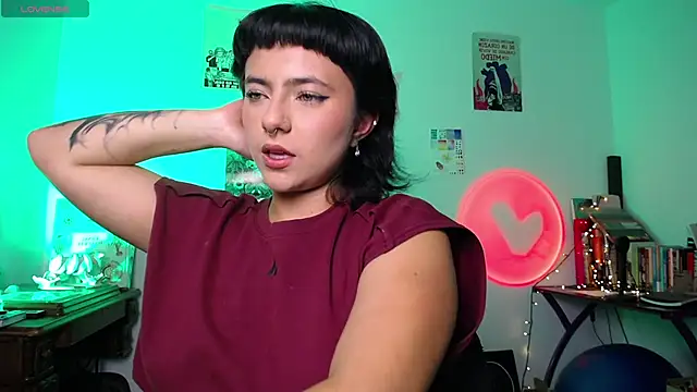 AlmaNanax online show from September 14, 11:15 pm