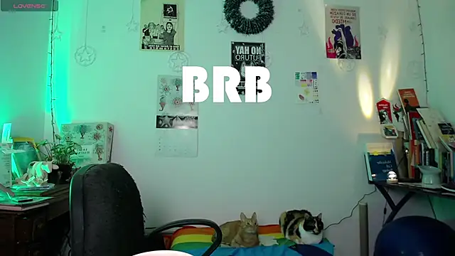 AlmaNanax online show from January 18, 2:48 am