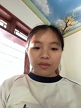 Snapshot of viluna chatting on October 10, 1:15 am viluna online show from October 10, 1:15 am