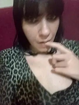 Lea9816 online show from October 30, 2:46 am