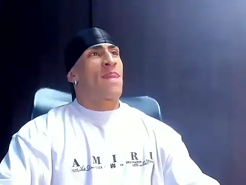 Snapshot of adrian_ray chatting on October 8, 6:27 pm adrian ray online show from October 8, 6:27 pm