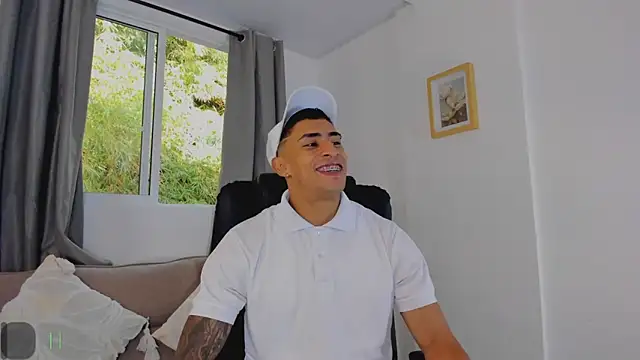 adrian ray online show from April 10, 12:43 pm