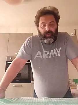 Necroforo online show from February 16, 9:27 am