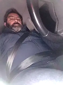 Necroforo online show from February 23, 4:21 am