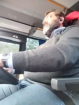 Necroforo online show from February 23, 4:26 pm