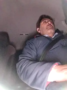 Necroforo online show from March 5, 4:52 am