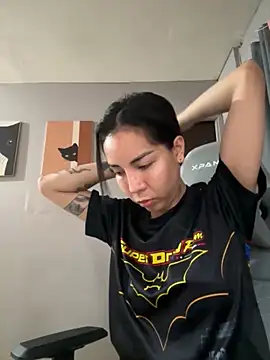 Chicca444 online show from November 26, 3:51 am