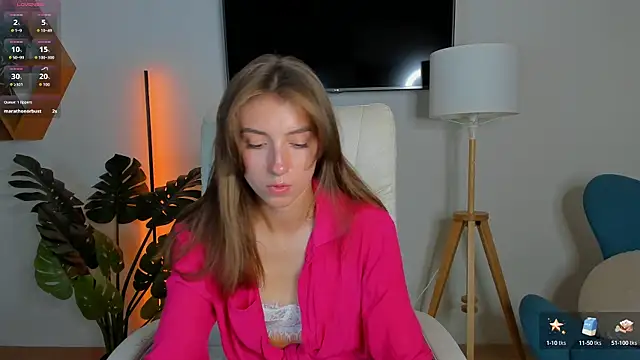 Snapshot of SweetVikki chatting on September 23, 12:30 pm SweetVikki online show from September 23, 12:30 pm