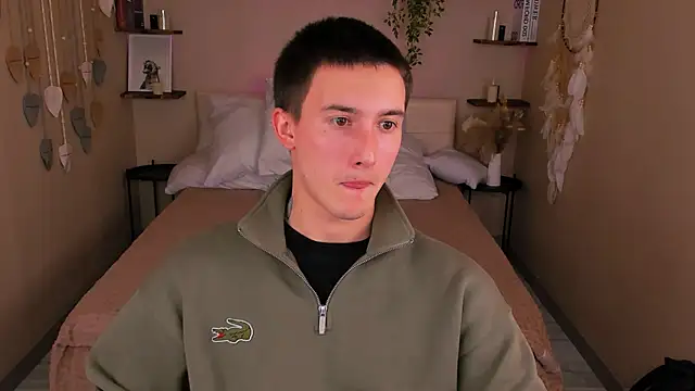 David  Diamond online show from November 6, 3:57 pm