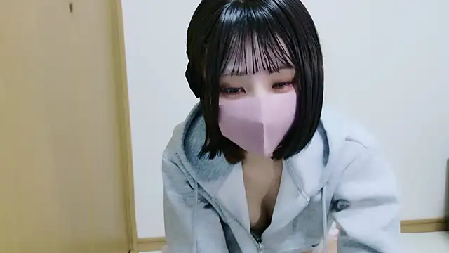 Nao chan 1 online show from September 24, 4:43 pm