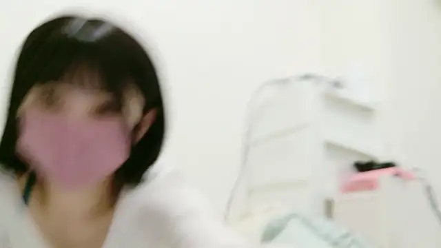 Nao chan 1 online show from April 1, 12:50 pm