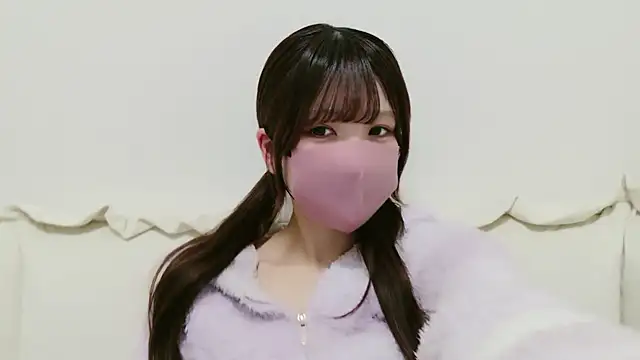 Nao chan 1 online show from April 23, 1:13 pm