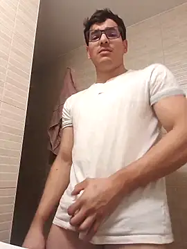 Elcurvo69 online show from December 1, 10:15 pm