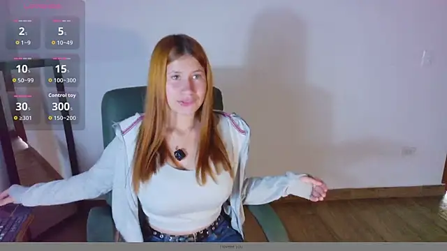 Olivia11  online show from February 9, 12:42 pm