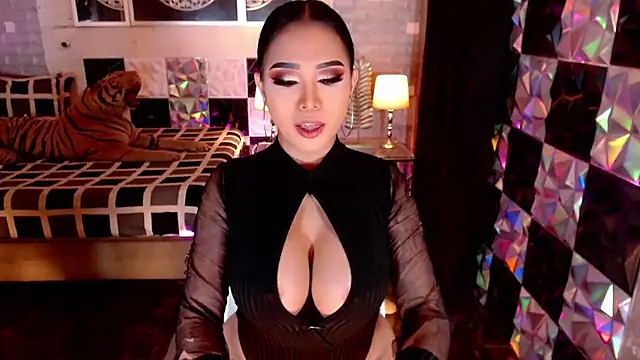 Abigail Hookman online show from September 8, 7:13 pm