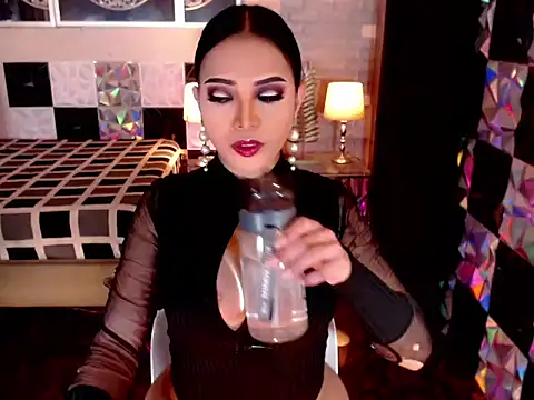 Abigail Hookman online show from September 23, 4:59 am