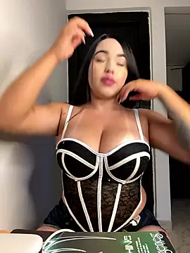 SofiaWildee online show from January 5, 10:57 pm
