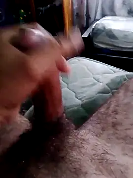 AnthonyManuel123456 online show from October 7, 2:58 pm