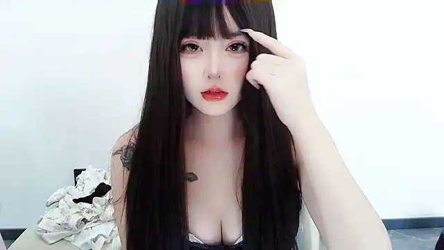 -caicai online show from October 23, 2:33 am