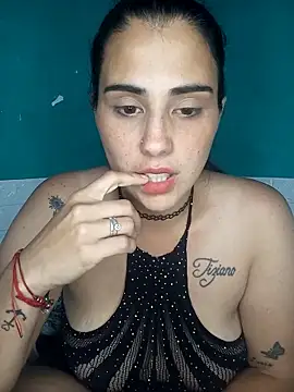 kariciasecreta online show from November 20, 2:12 am