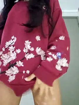 Liarmosca21 online show from October 23, 12:04 pm