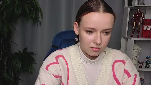 Snapshot of DorothyBurke chatting on October 17, 1:46 pm DorothyBurke online show from October 17, 1:46 pm