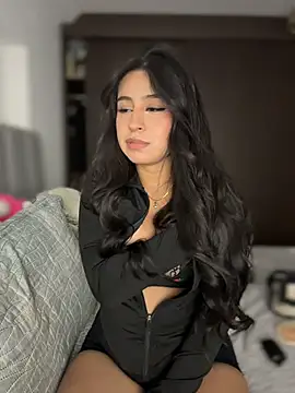 abbyhdk online show from February 14, 3:58 am