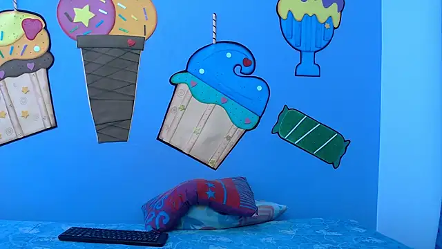 valeria18sexy online show from September 15, 2:33 am