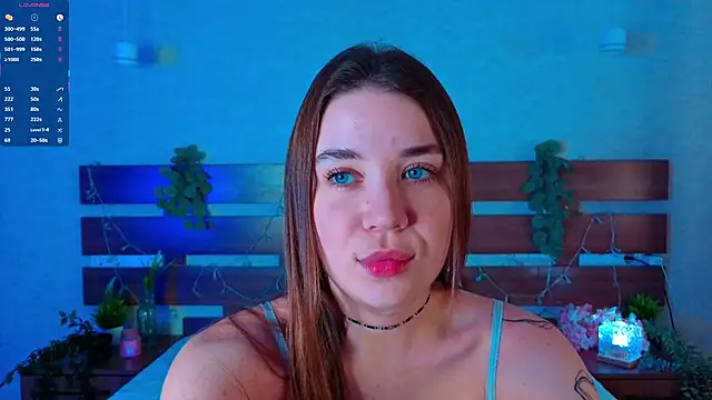 Snapshot of KarenGibbs chatting on November 15, 6:55 am KarenGibbs online show from November 15, 6:55 am