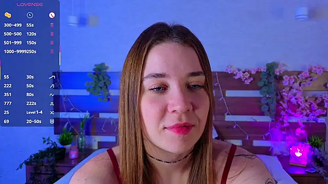 Snapshot of KarenGibbs chatting on November 16, 7:03 am KarenGibbs online show from November 16, 7:03 am