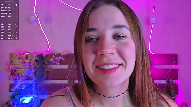 Snapshot of KarenGibbs chatting on November 27, 6:59 am KarenGibbs online show from November 27, 6:59 am