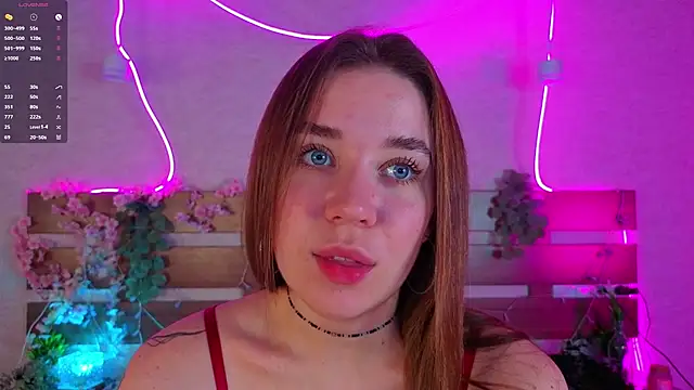 Snapshot of KarenGibbs chatting on November 28, 7:44 am KarenGibbs online show from November 28, 7:44 am