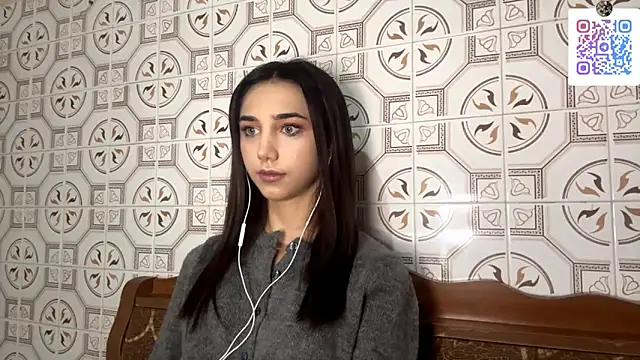 LinaMour online show from November 19, 10:10 pm