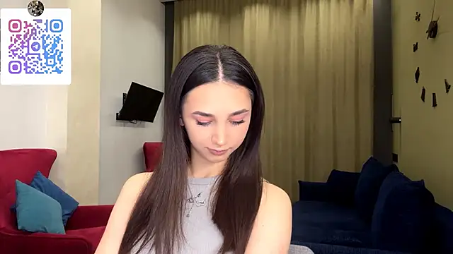 LinaMour online show from February 5, 10:14 pm