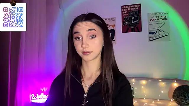 LinaMour online show from March 6, 10:28 pm