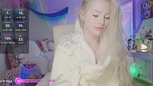 Talulaa online show from March 12, 5:35 am