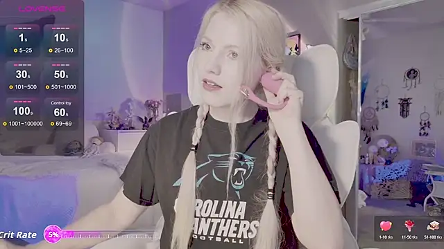 Talulaa online show from September 25, 7:28 pm